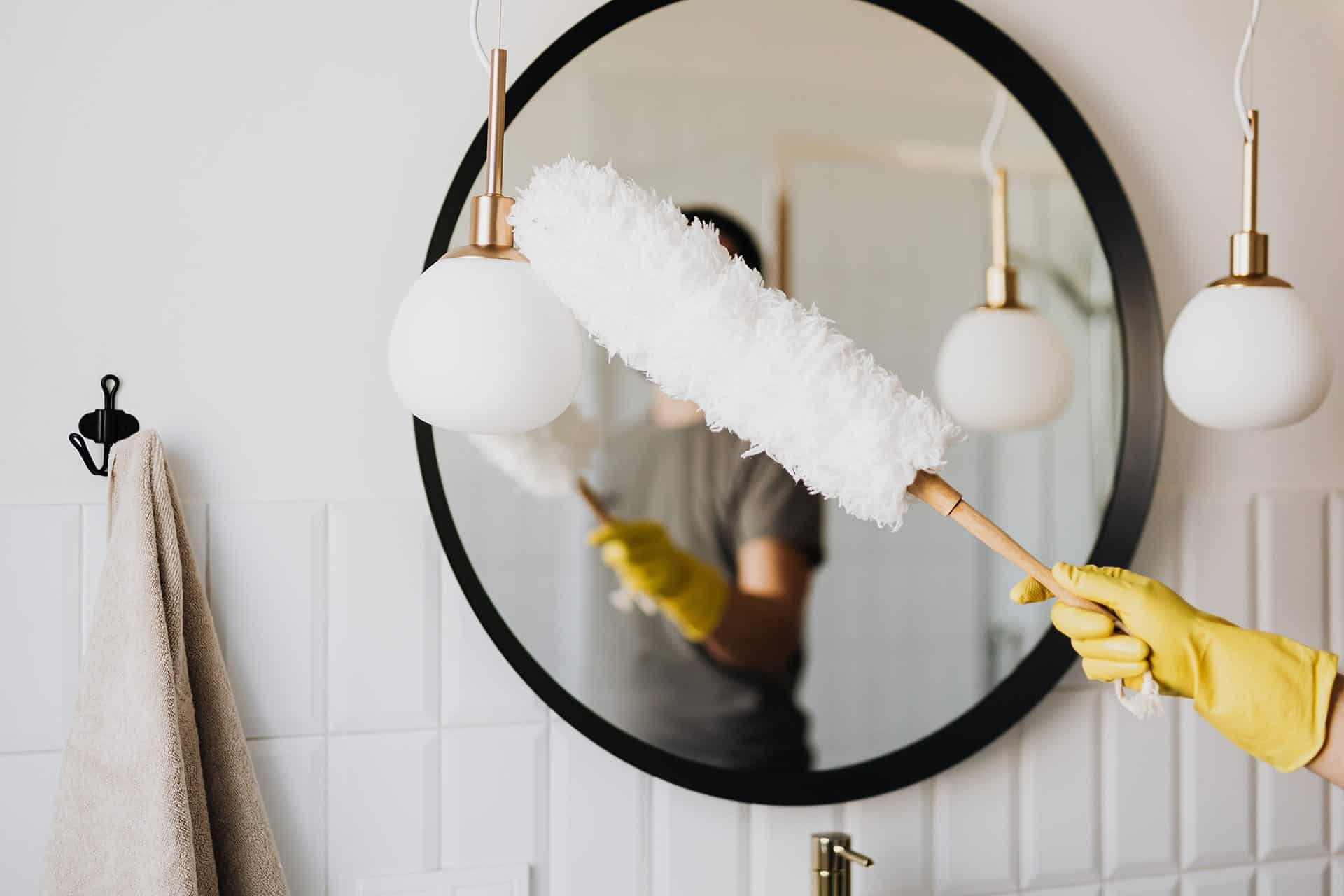 home cleaning services in london