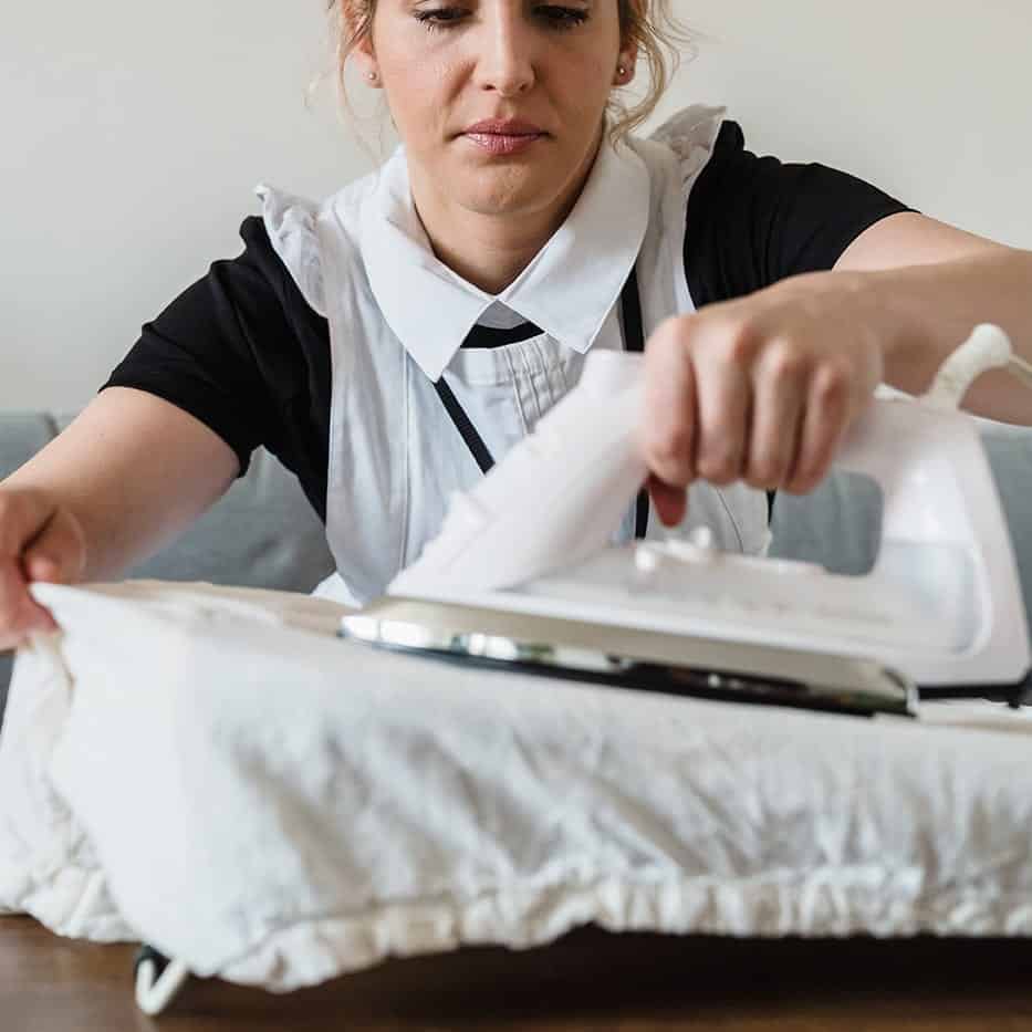 domestic cleaning services in london